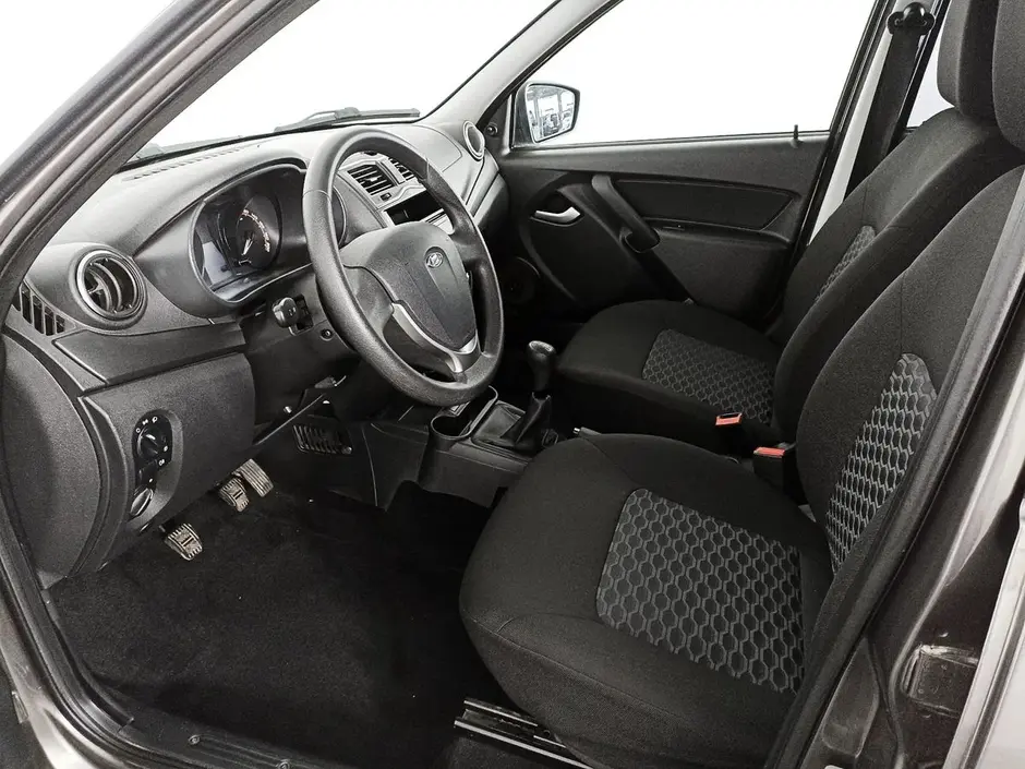 LADA (ВАЗ) Granta, 2018 г.