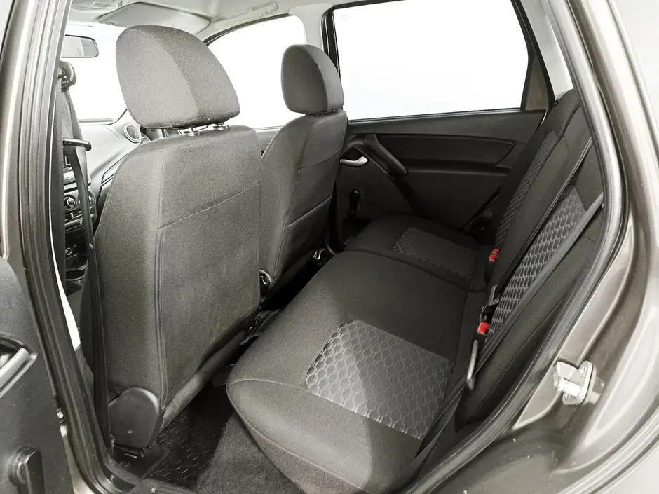 LADA (ВАЗ) Granta, 2018 г.