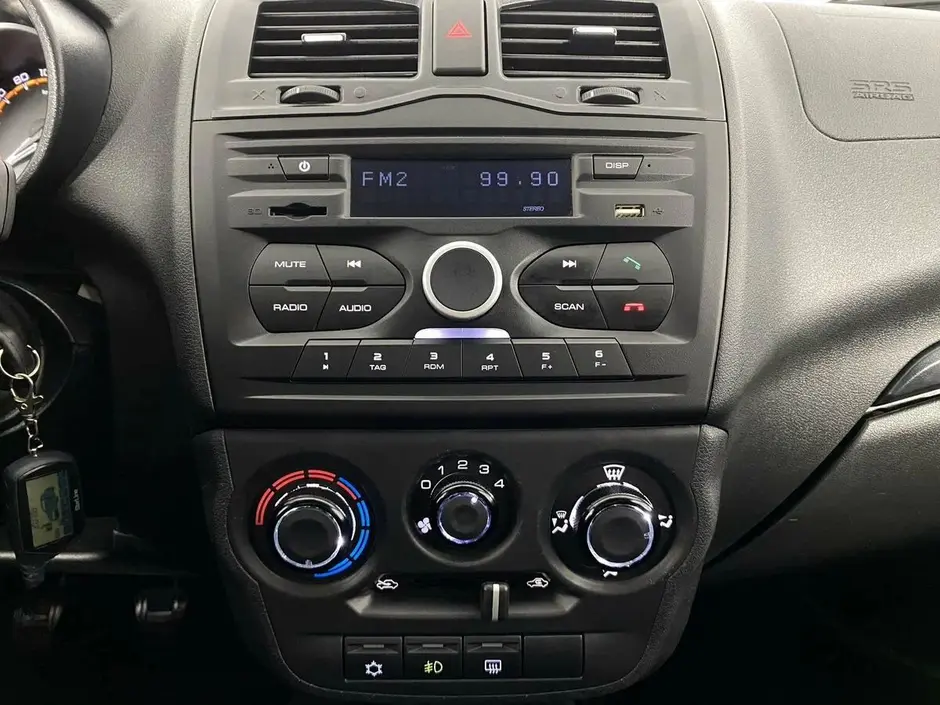 LADA (ВАЗ) Granta, 2020 г.