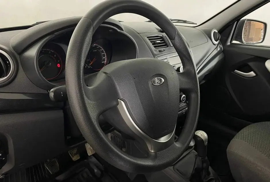 LADA (ВАЗ) Kalina, 2018 г.