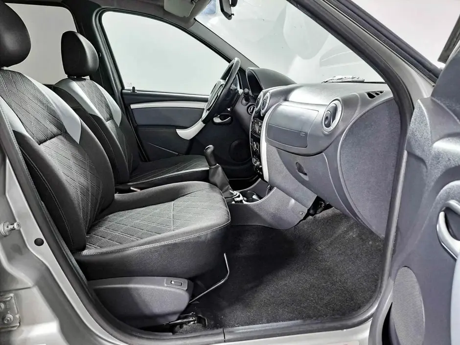 LADA (ВАЗ) Largus, 2020 г.