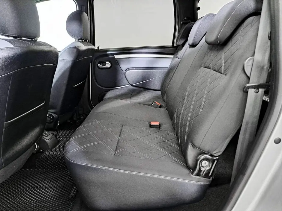 LADA (ВАЗ) Largus, 2020 г.