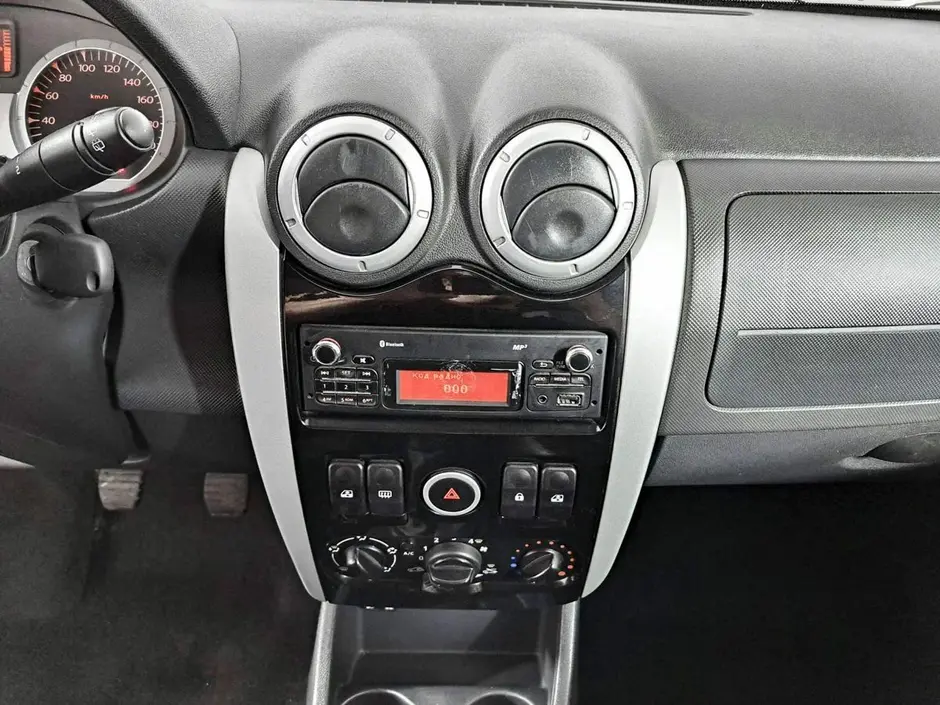 LADA (ВАЗ) Largus, 2020 г.