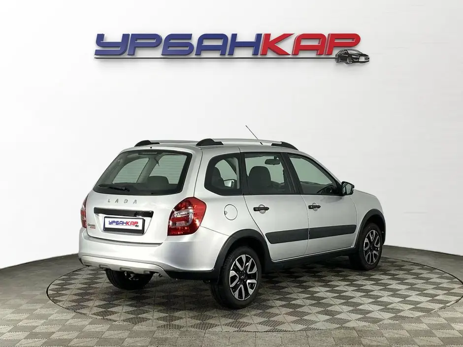 LADA (ВАЗ) Granta, 2025 г.