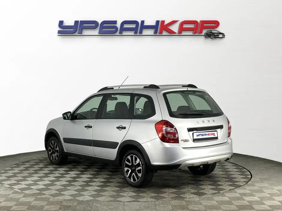 LADA (ВАЗ) Granta, 2025 г.