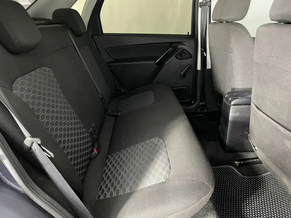 LADA (ВАЗ) Granta, 2021 г.