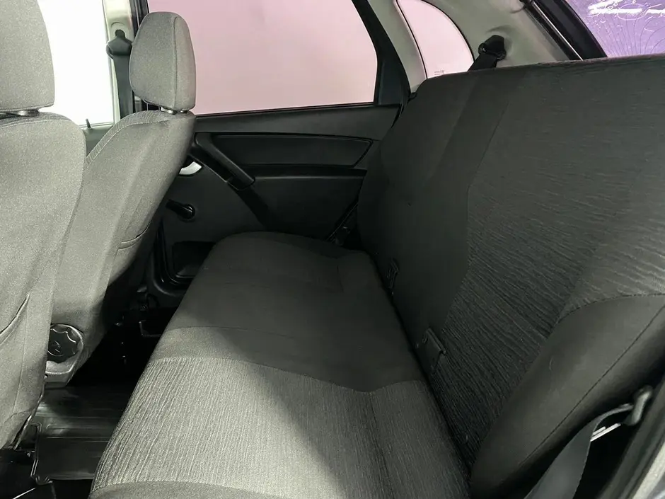 LADA (ВАЗ) Kalina, 2018 г.