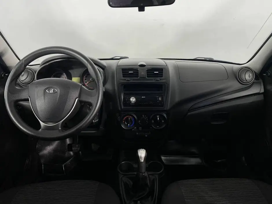 LADA (ВАЗ) Kalina, 2018 г.