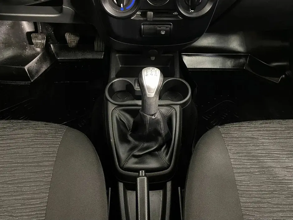 LADA (ВАЗ) Kalina, 2018 г.