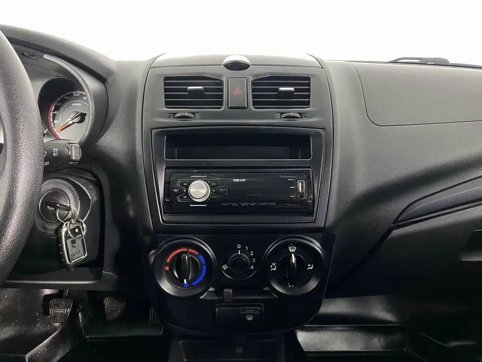 LADA (ВАЗ) Kalina, 2018 г.