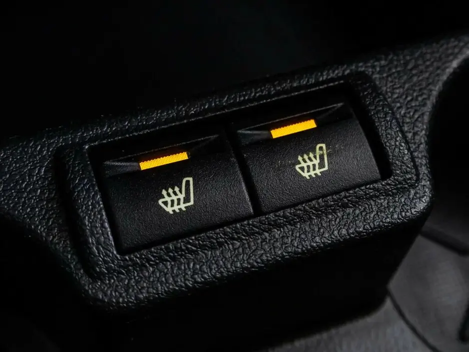 LADA (ВАЗ) Kalina, 2015 г.