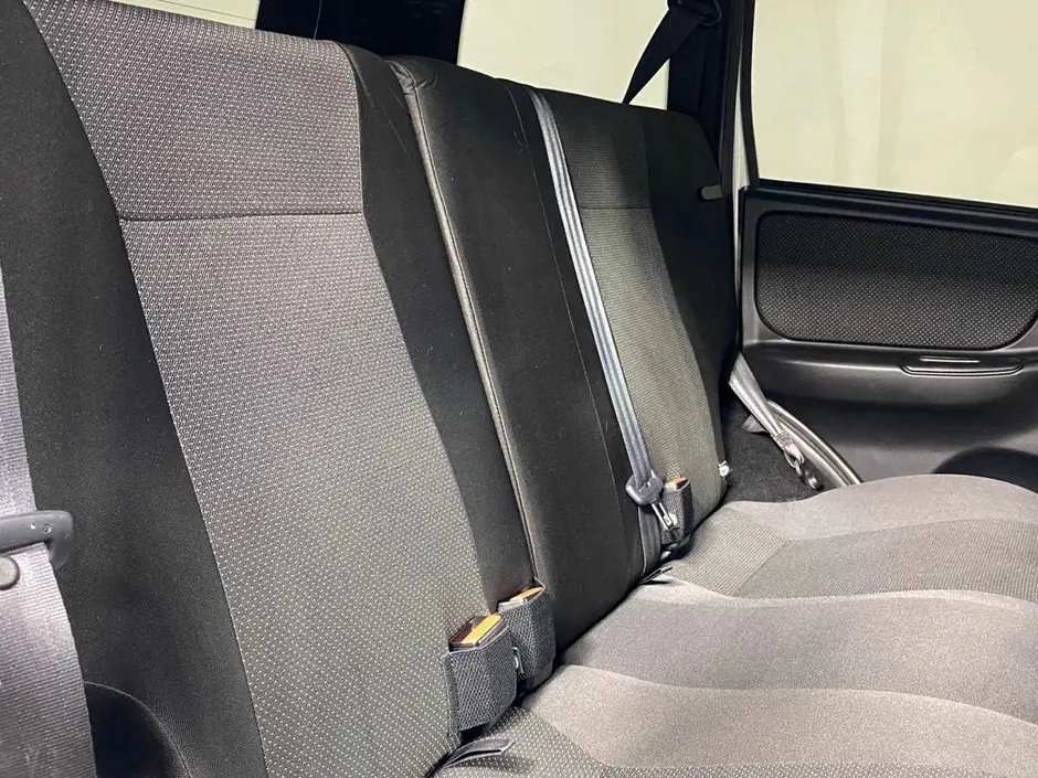 Chevrolet Niva, 2016 г.