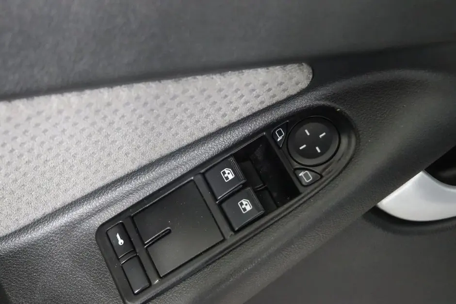 LADA (ВАЗ) Kalina, 2017 г.