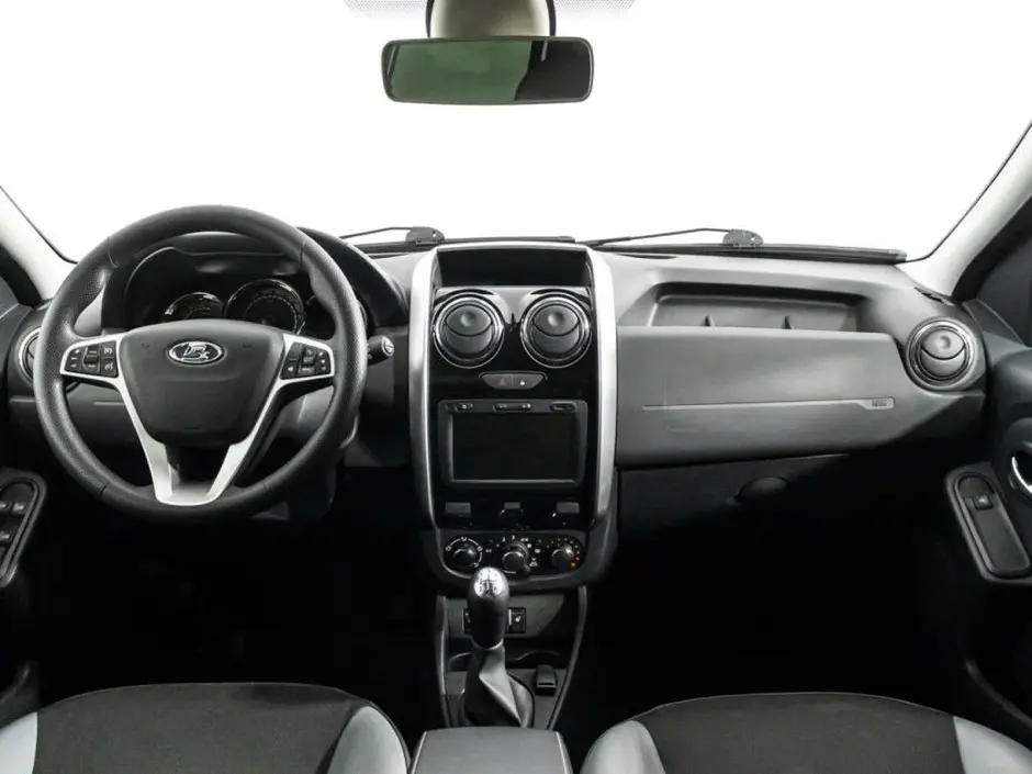 LADA (ВАЗ) Largus, 2021 г.