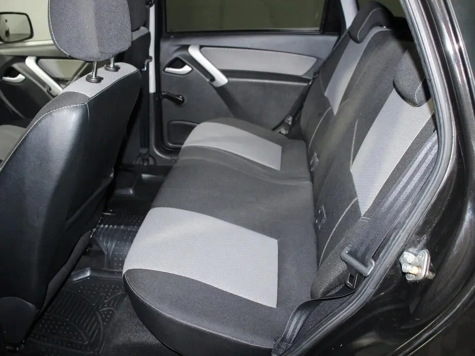 LADA (ВАЗ) Kalina, 2015 г.