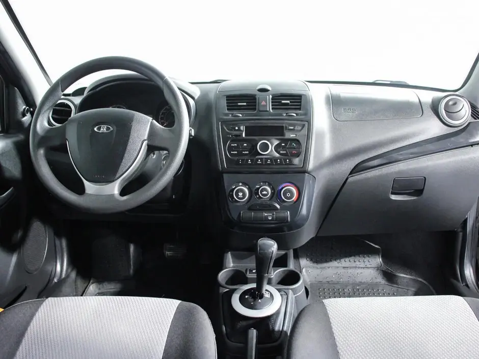 LADA (ВАЗ) Kalina, 2015 г.