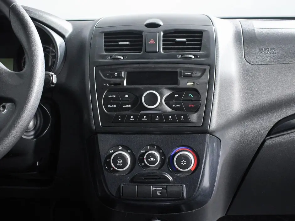 LADA (ВАЗ) Kalina, 2015 г.