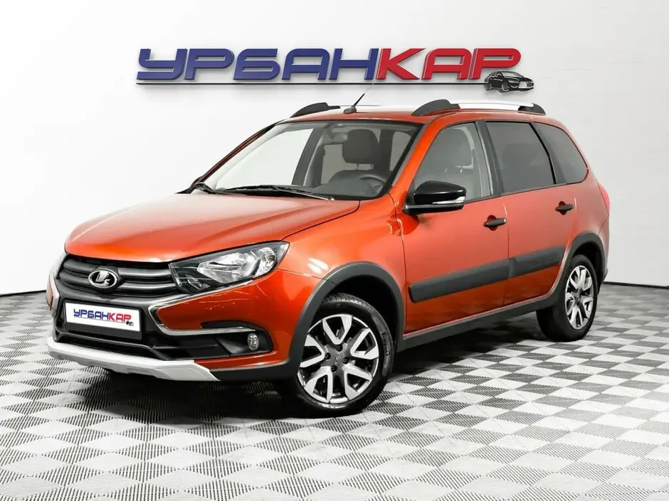 LADA (ВАЗ) Granta, 2023 г.