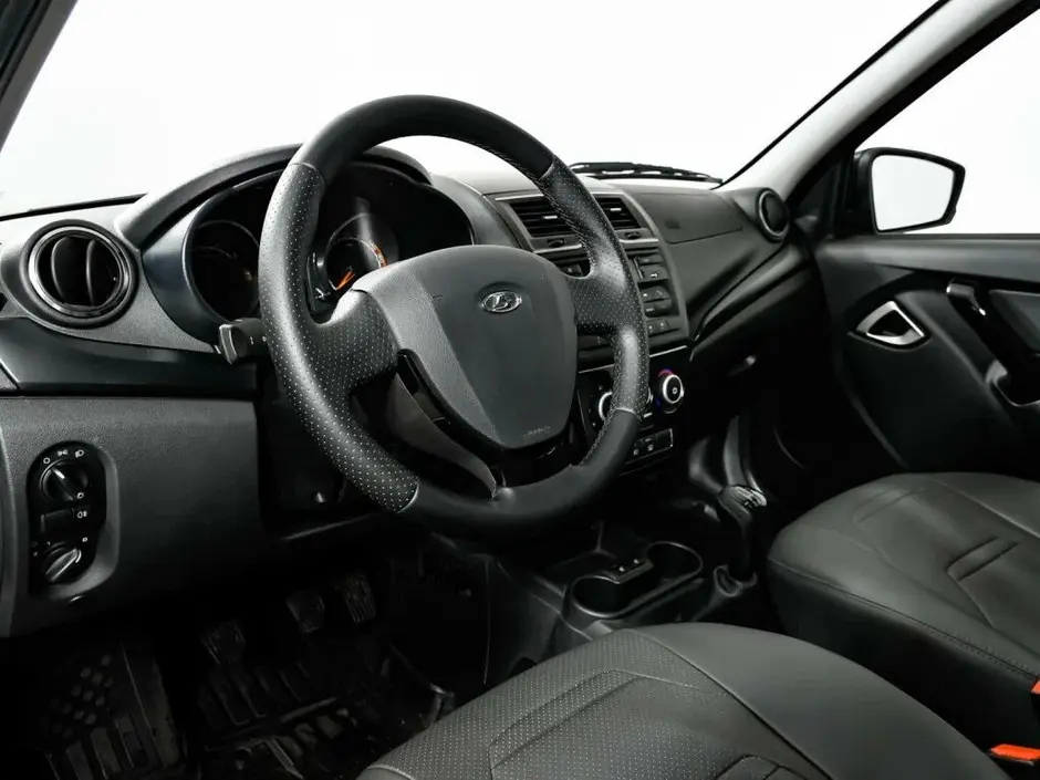 LADA (ВАЗ) Granta, 2023 г.