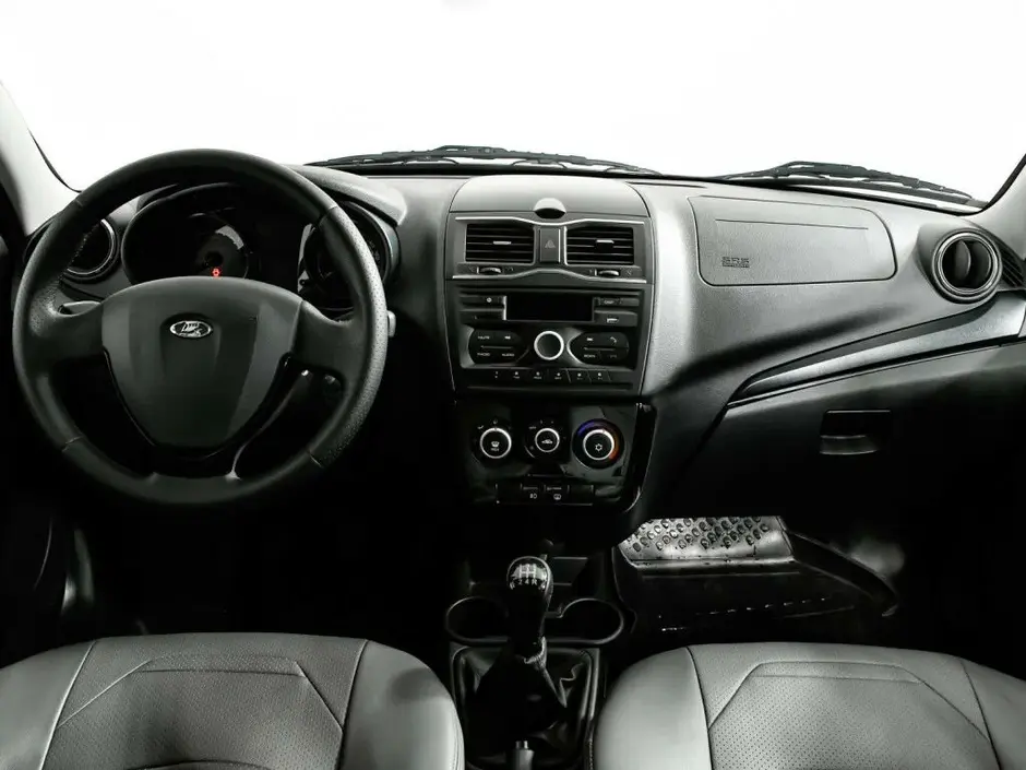 LADA (ВАЗ) Granta, 2023 г.