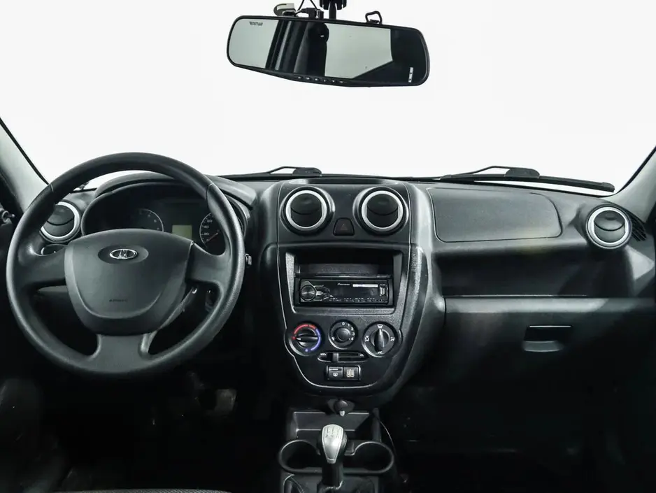 LADA (ВАЗ) Granta, 2017 г.