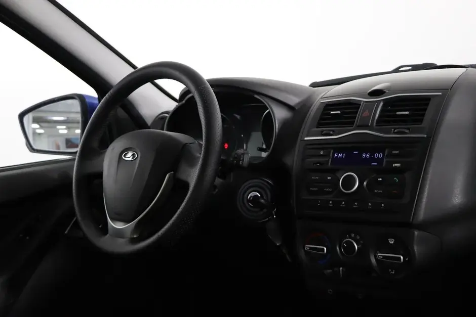 LADA (ВАЗ) Granta, 2019 г.