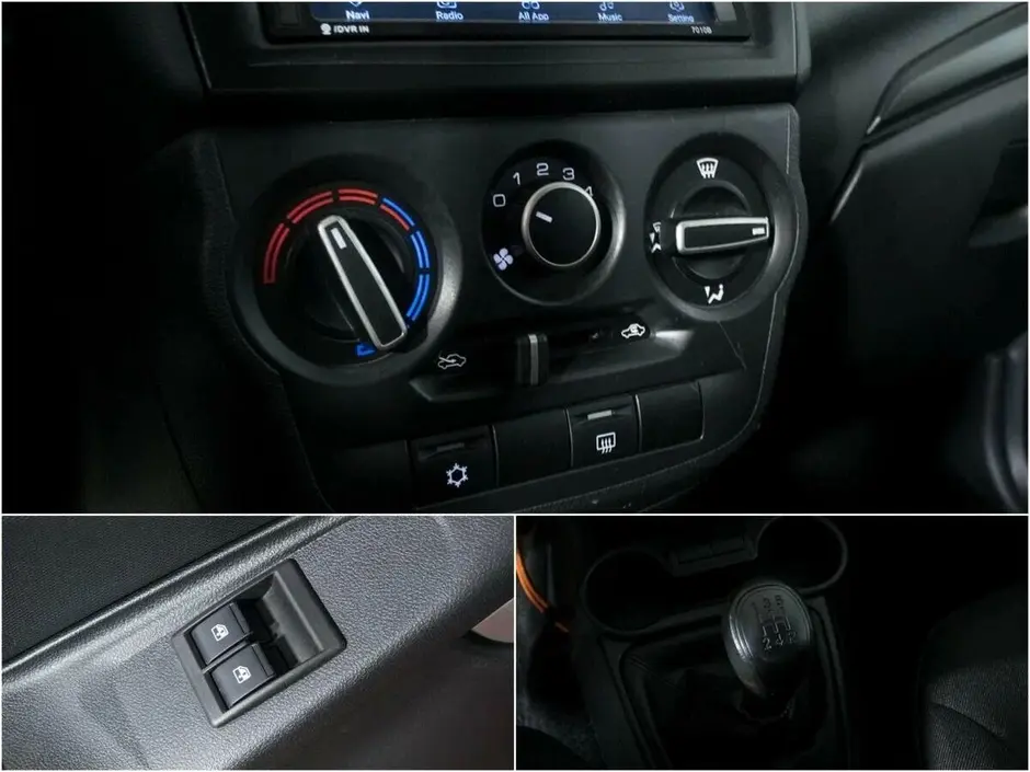 LADA (ВАЗ) Granta, 2017 г.