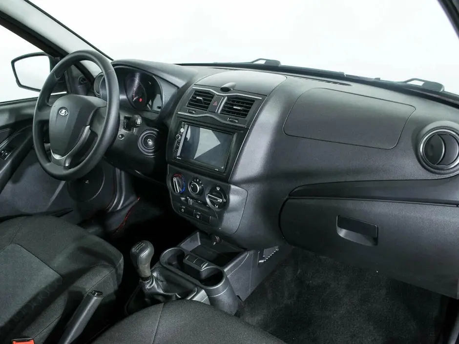 LADA (ВАЗ) Granta, 2017 г.