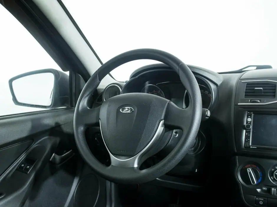 LADA (ВАЗ) Granta, 2017 г.