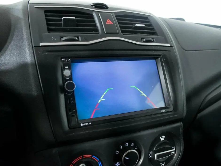 LADA (ВАЗ) Granta, 2017 г.