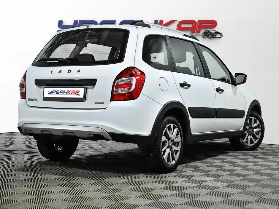LADA (ВАЗ) Granta, 2025 г.