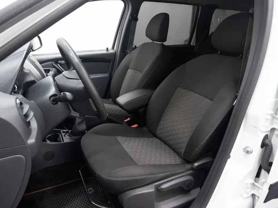 LADA (ВАЗ) Largus, 2021 г.