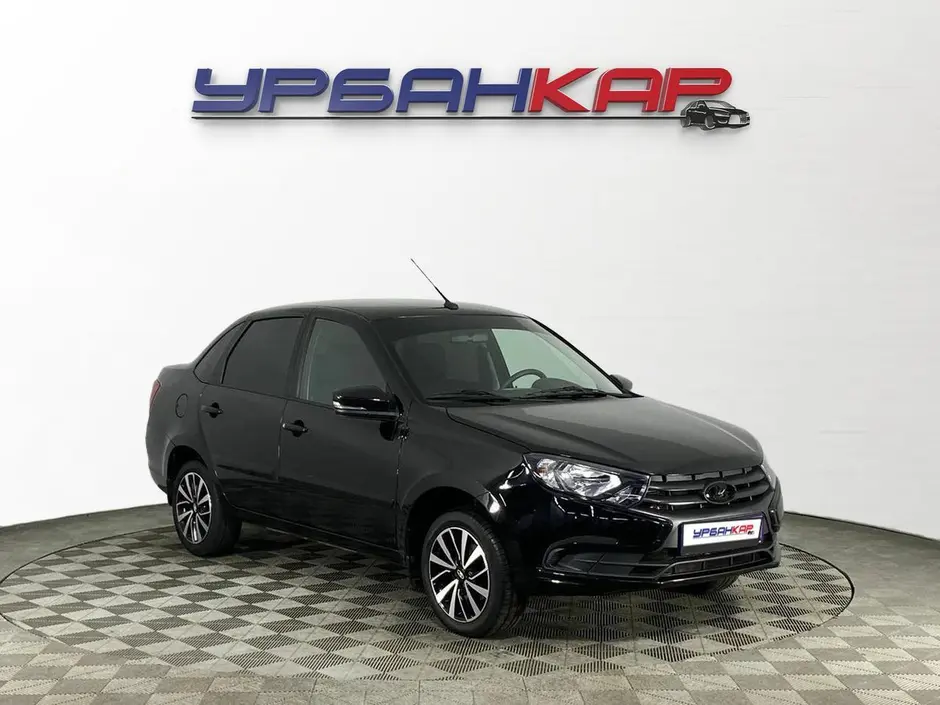LADA (ВАЗ) Granta, 2023 г.