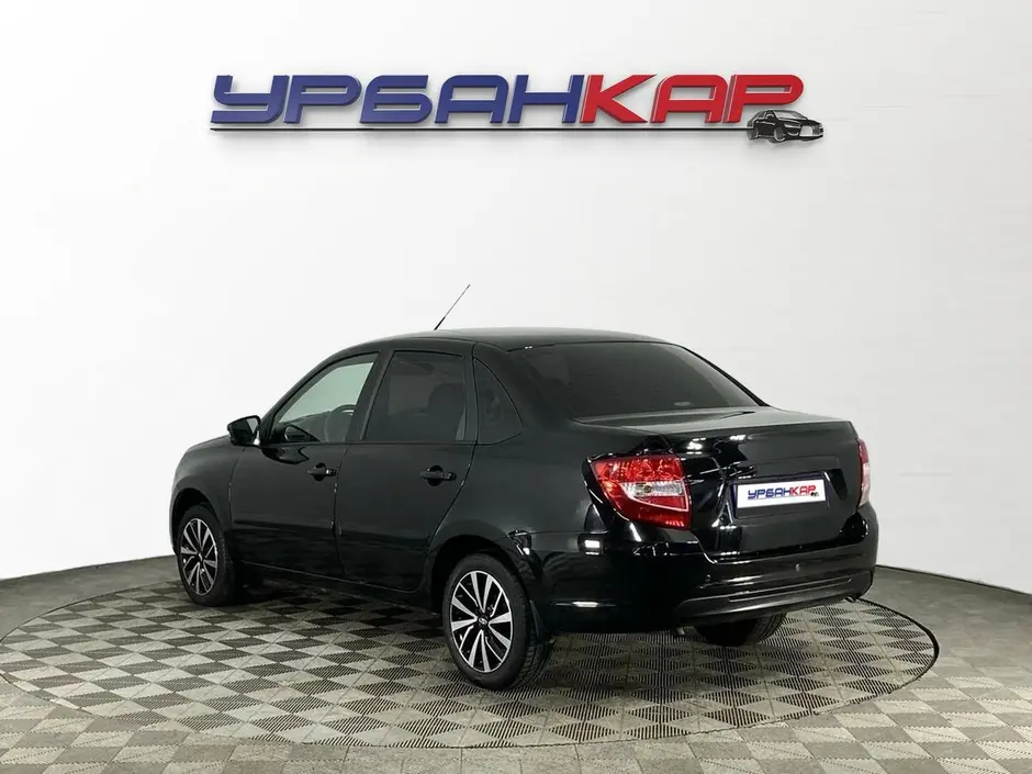 LADA (ВАЗ) Granta, 2023 г.