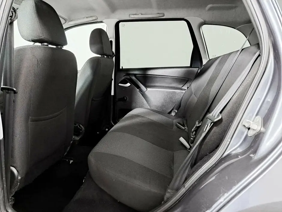 LADA (ВАЗ) Kalina, 2016 г.