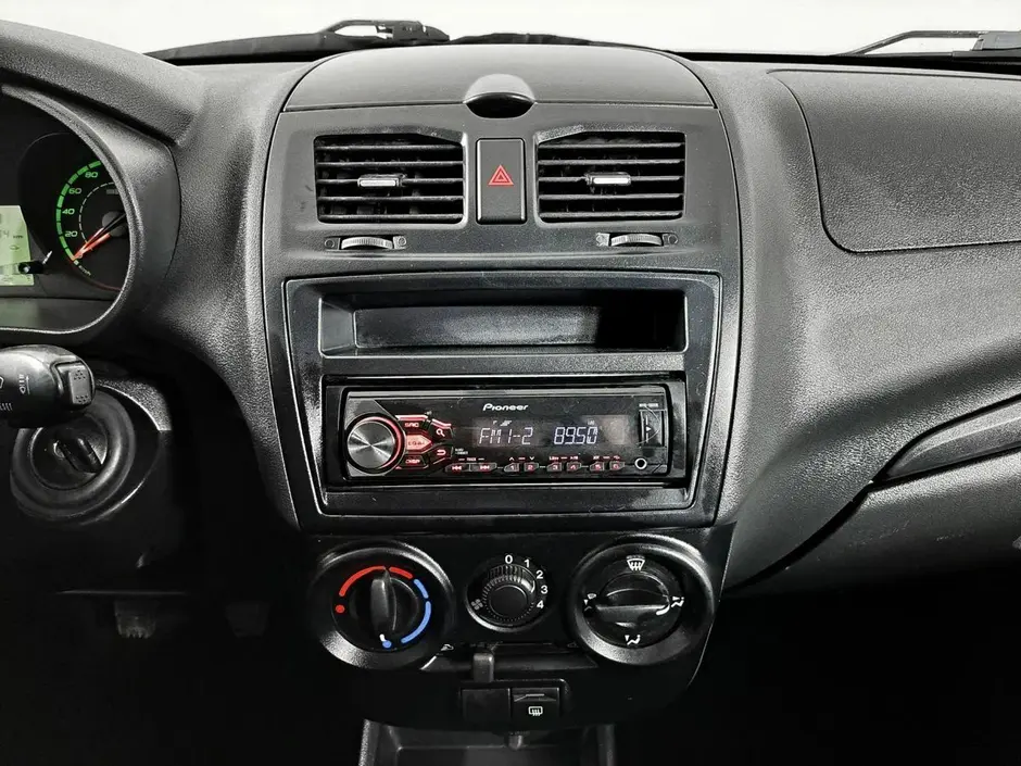 LADA (ВАЗ) Kalina, 2016 г.