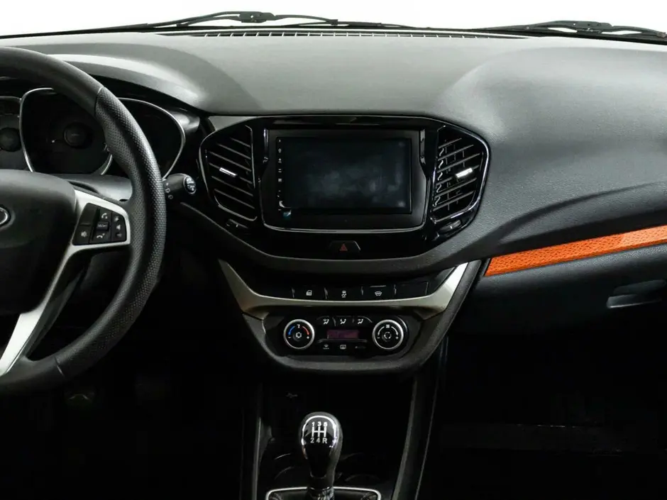 LADA (ВАЗ) Vesta, 2019 г.