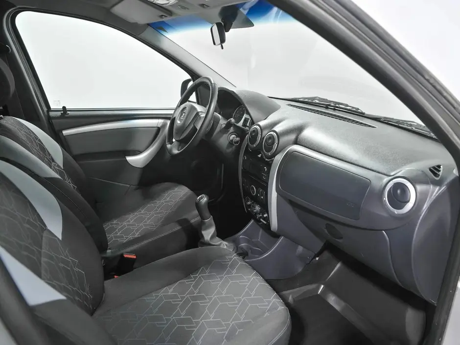 LADA (ВАЗ) Largus, 2019 г.