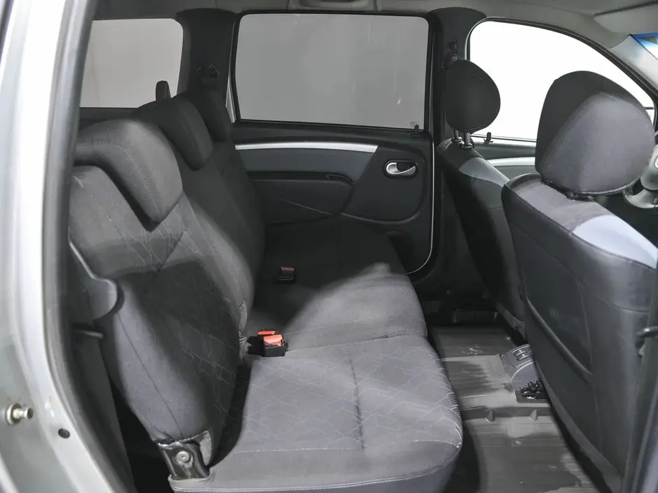 LADA (ВАЗ) Largus, 2019 г.