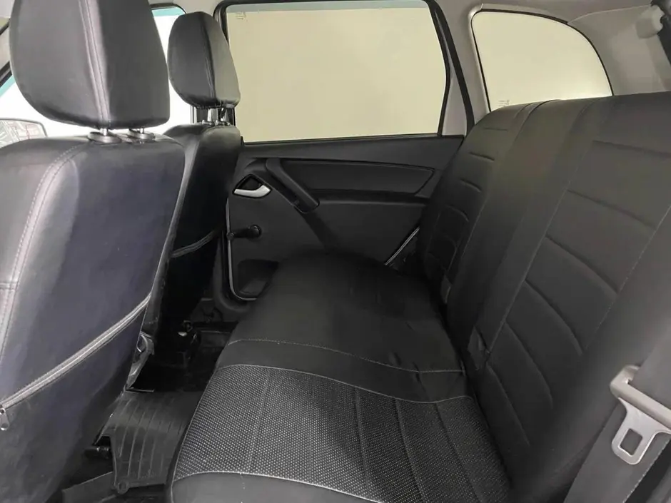 LADA (ВАЗ) Kalina, 2018 г.