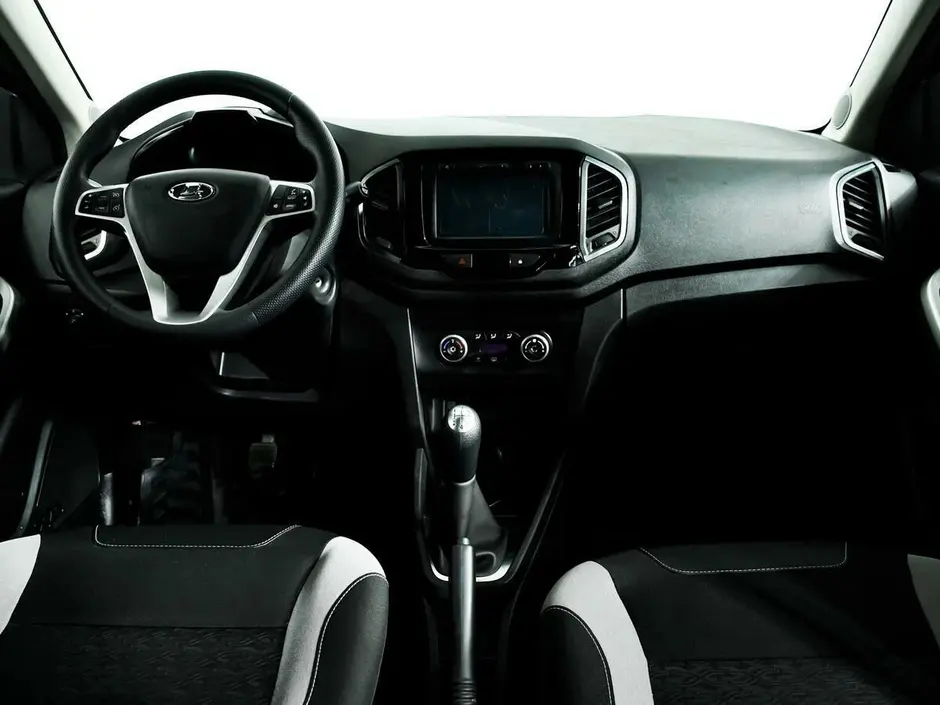 LADA (ВАЗ) XRAY, 2018 г.