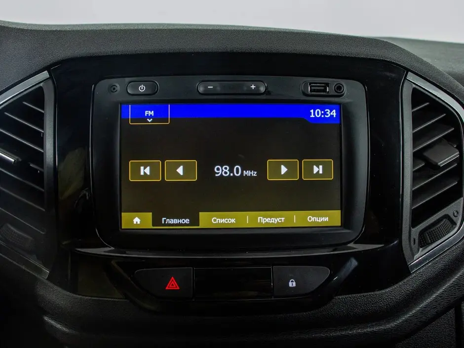 LADA (ВАЗ) XRAY, 2021 г.