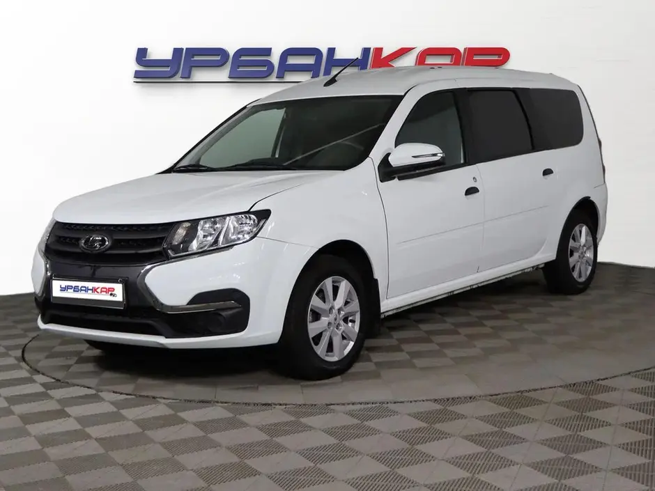 LADA (ВАЗ) Largus, 2023 г.