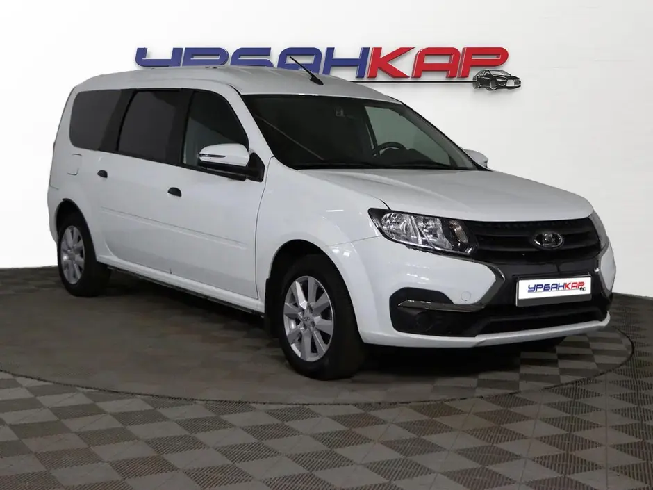 LADA (ВАЗ) Largus, 2023 г.