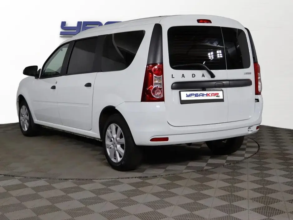 LADA (ВАЗ) Largus, 2023 г.