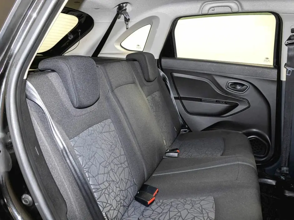 LADA (ВАЗ) XRAY, 2018 г.