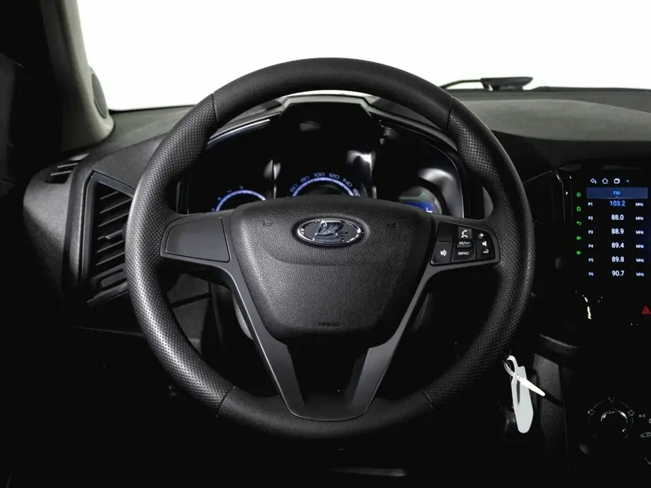 LADA (ВАЗ) XRAY, 2018 г.