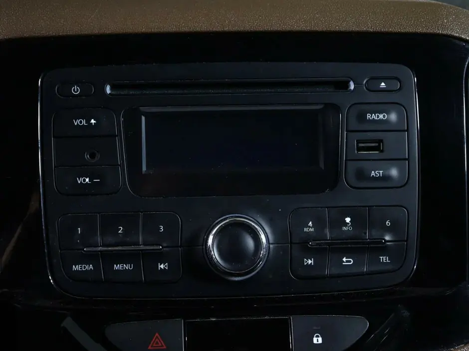 LADA (ВАЗ) XRAY, 2016 г.