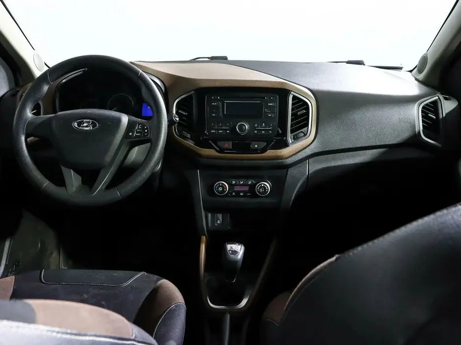 LADA (ВАЗ) XRAY, 2016 г.