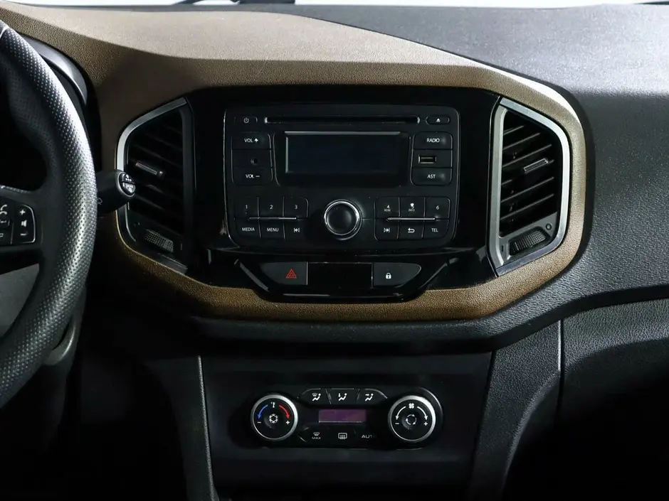 LADA (ВАЗ) XRAY, 2016 г.